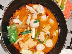 -肖记公安牛肉鱼杂馆·省级非物质文化遗产(江汉路直营店)