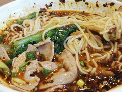 -老家猪肝面(石油路店)