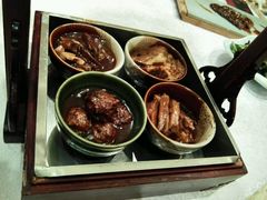 -卫鼎轩·曹公馆(鼓楼店)