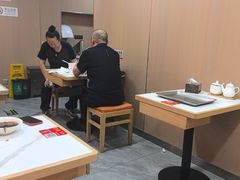 -杏园餐厅(西四北大街店)
