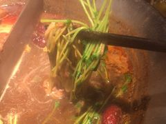 -湊湊火锅·茶憩(上海合生汇店)