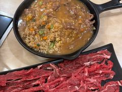 -潮汕良记牛肉火锅(洪武路店)