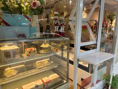 -KK BAKERY烘焙
