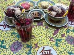 -宫事颐庭·老佛爷贵寿下午茶(颐和园店)