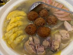 -庐州太太(鼓楼店)