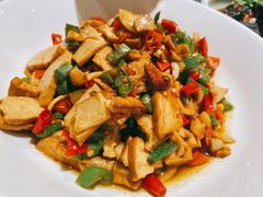 -兰湘子·湘菜小炒(济南领秀城店)