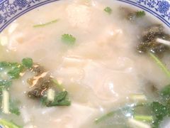 -京都老蔡记(伊河路店)