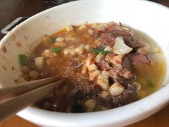-刘信牛羊肉小炒泡馍(回民街店)