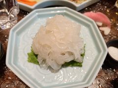-龙悦湾酒家·八阵鱼生·渔人码头店