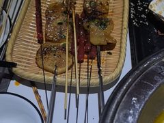 -楠翔馆桐庐菜(胜利河美食街店)