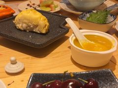 -贵木日本料理·铁板烧(新地假日广场店)
