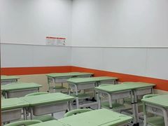 -昂立青少儿成长中心(普陀中潭校区)