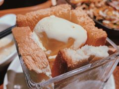 -云海肴·汽锅鸡·云南菜(美罗城店)