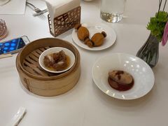 -香宫中餐厅·大连香格里拉(人民路店)
