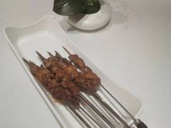 -新疆兵团食府清真(马连道店)