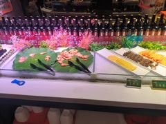 -好伦哥比萨烤肉自助(马家堡店)