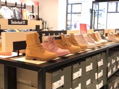 -TIMBERLAND(北京斯普瑞斯奥特莱斯店)