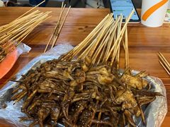 -十里铺铁板鱿鱼