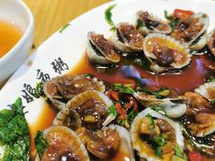 血蛤-长平老姿娘夜粥(平东一街店)