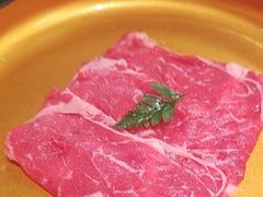 -牛New寿喜烧(曹路花园城店)