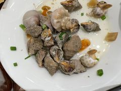 -渔满仓海鲜渔家(象山二店)