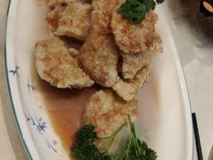-老妈菜馆(建设街店)