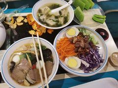 -古莲·影院足道·按摩SPA(水上温泉店)