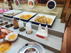 -海底捞火锅(太阳宫凯德mall店)