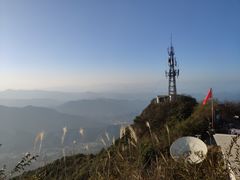 -江西阳明山国家森林公园