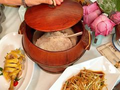 -绍兴老味道·非遗门店(银泰城店)