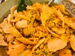 -太食獸泰式茶餐厅(IFS国金中心店)