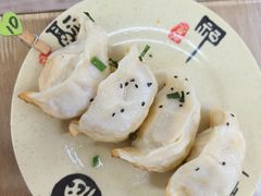 锅贴-玉华饮食店(茅台路店)