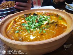 -春和發特色蒸饺(浐河西路店)