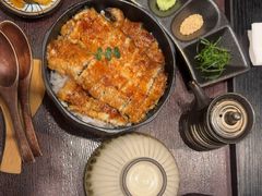 -玄白·炭烤活鳗(上海首店)