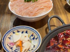 -旧街市鲜货老火锅(大光路店)