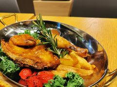-乐凯撒披萨(喜荟城店)