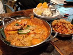 -PAPAYA泰国街头小吃(南山路店)