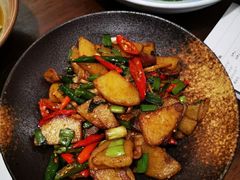 -树厨贵州菜(铜仁花果山店)