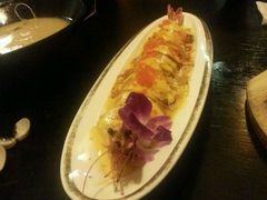 -古田居·特色寿司料理(星之岛旗舰店)