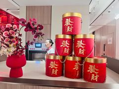 -海底捞火锅(凤凰广场店)