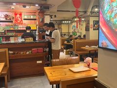 -鸽子窝专业烧烤店(南市场店)