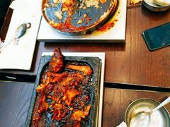 -敏丁拌饭(中街总店)