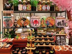 -老南京·橘暮自助餐厅(南京圣和府邸酒店)