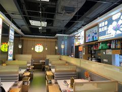 大堂-顺德公广东猪肚鸡·煲仔饭(白石洲店)