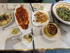 -刘胖子家常菜·蹄花焖藕(中南店)