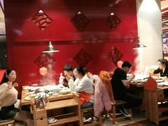 -竹犇番茄火锅(长风街店)