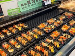 -鲜道寿司(无锡苏宁店)