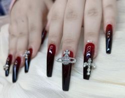 点击看大图 -媛色美甲美睫