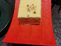 撤马尔罕冰糕-丝路金桃·新疆菜(徐汇店)