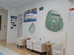 -新爱婴早教·托班·幼小衔接(彭浦临汾店)